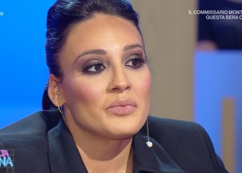 Francesca Manzini a La volta buona