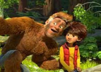 Un'immagine del film in seconda serata su Italia 1