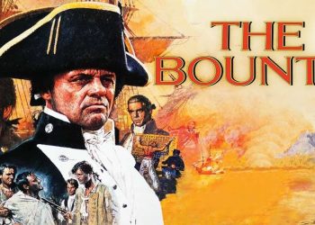 La locandina originale del film su Rete 4 (Foto Web)