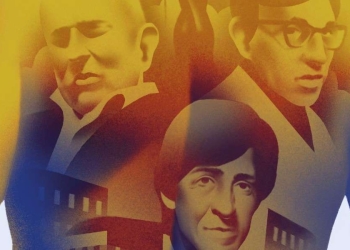 illustrazione di Davide Spelta