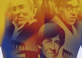 illustrazione di Davide Spelta