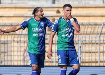 Feralpisalò Serie B