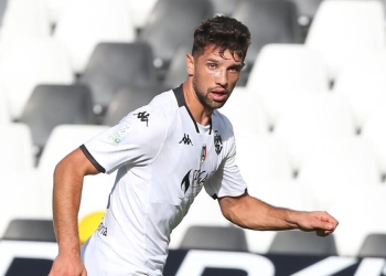 Spezia, Serie B (Foto LaPresse)