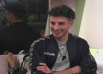 Giuseppe Garibaldi, Grande Fratello