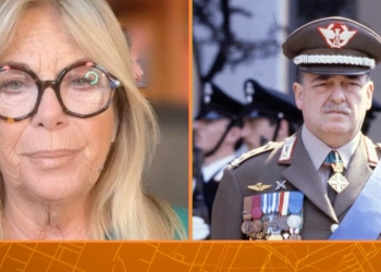 Rita dalla Chiesa a Diario del giorno, su Rete 4