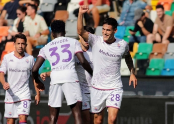 Risultati Serie A, posticipi 6^ giornata (Foto LaPresse)