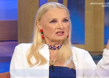 Barbara Bouchet, La volta buona