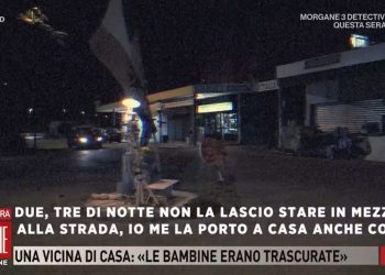 Stupro Caivano a Storie Italiane