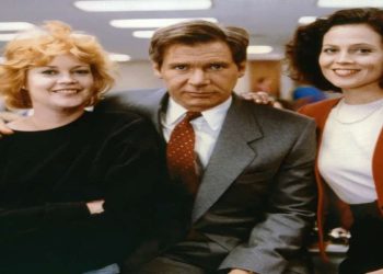 I protagonisti8 del film nel pomeriggio di Rete 4 (Foto Web)