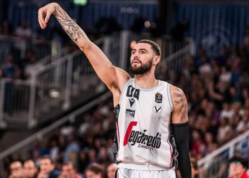 Diretta Scafati Virtus Bologna, Serie A1 1^ giornata (da facebook.com/VirtusSegafredoBologna)