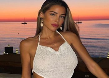 Viviana Vizzini. (Foto: Web)