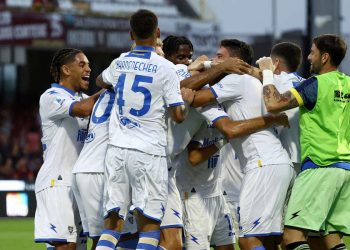 Frosinone Serie A