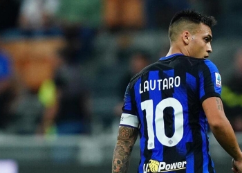 Lautaro Inter marcatori