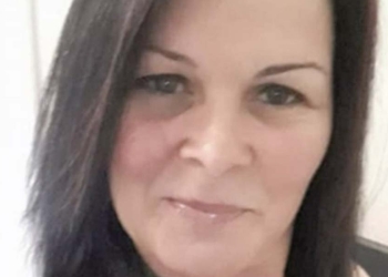 Anna Elisa Fontana (Foto: web)