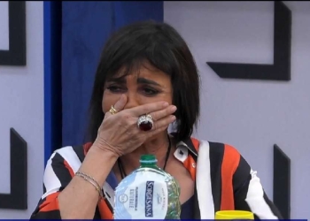 Grande Fratello 2023, Fiordaliso