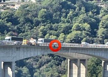 Beka Beka, screen da Sportmediaset