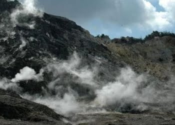 terremoto Campi Flegrei