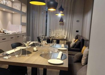 Il gusto della vita a Meda