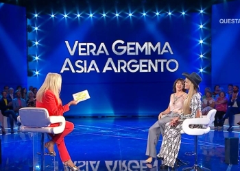 Argento e Gemma