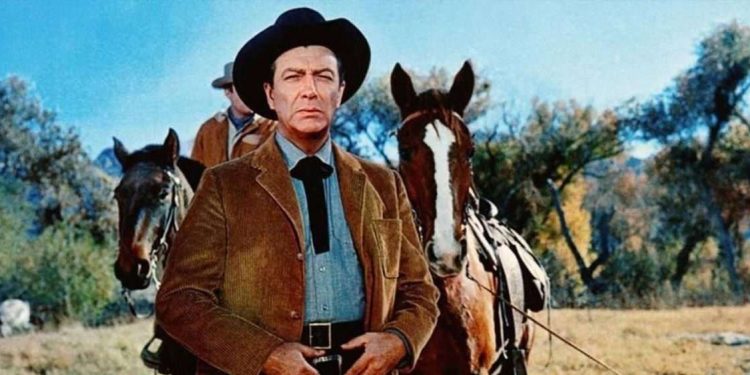 Il film nel pomeriggio di Rete 4 (Foto Web)