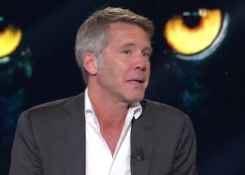 Emanuele Filiberto (Belve, Rai 2)