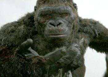 King Kong (Foto Web)