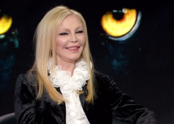 Patty Pravo (Belve, Rai 2)