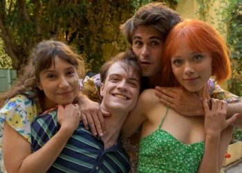 The Reunion (foto: web)