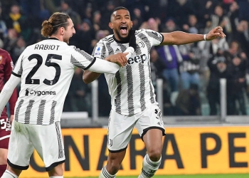 Probabili formazioni Juventus Torino, Serie A 8^ giornata (Foto LaPresse)