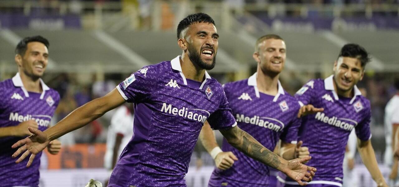 Fiorentina 2-1 Bologna: Match report and highlights - Viola Nation