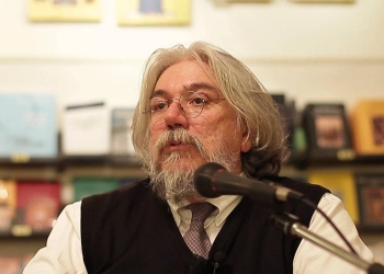 Alessandro Meluzzi, screen da Youtube