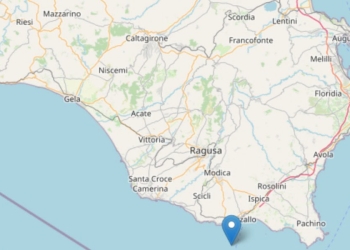 terremoto sicilia