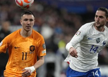 Risultati qualificazioni Europei 2024, venerdì 13 ottobre