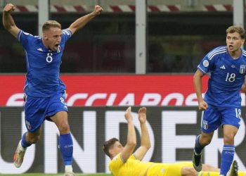 Italia Frattesi risultati