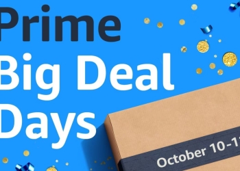 Amazon Prime Day 2023