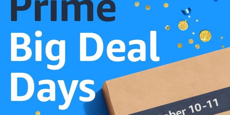 Amazon Prime Day 2023