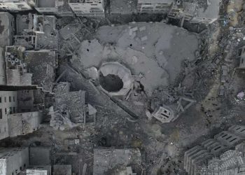 Guerra Hamas-Israele