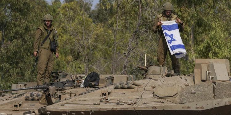 Guerra Hamas-Israele