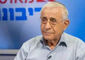 kedar israele guerra