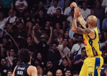 Diretta Treviso Scafati, Serie A1 6^ giornata (da Facebook)