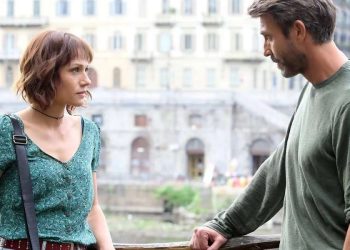 Anima gemella (foto: web)