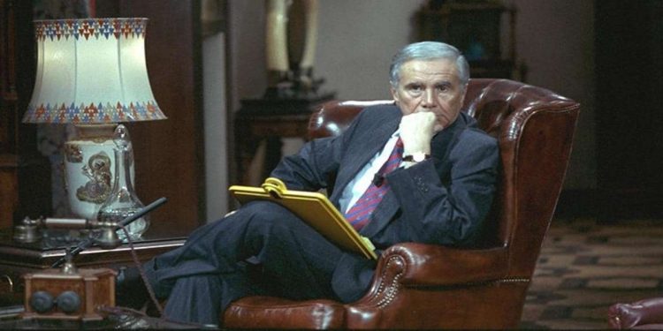 Enzo Tortora (Foto Web)