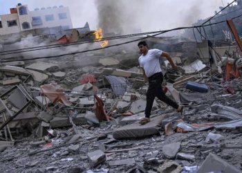 Guerra Israele-Hamas