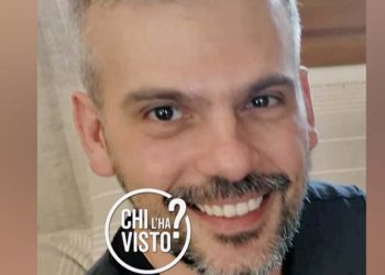 Giacomo Solinas (Foto: Chi l'ha visto?)