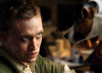 Una scena del film (Credits: Shana Besson)