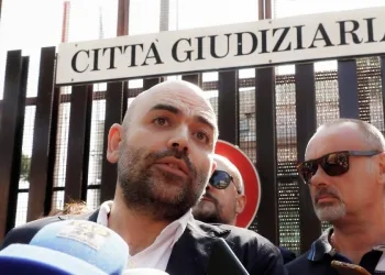Processo Saviano