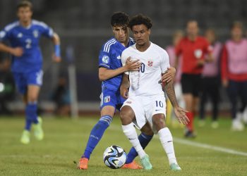 Italia Norvegia U21