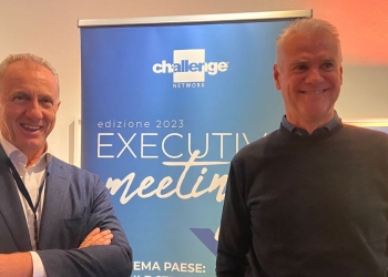 executive meeting 2023