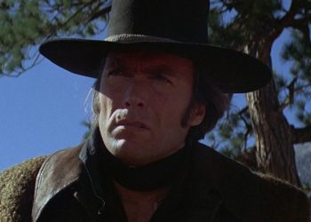 Clint Eastwood (Foto Web)