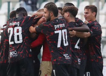 Pro Vercelli Serie C